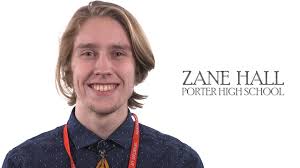 Zane Hall (Lasting Impressions)