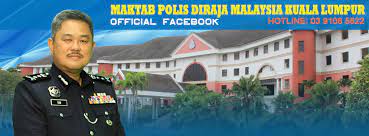 Maktab polis diraja malaysia kuala kubu bharu. Maktab Pdrm Kl Home Facebook
