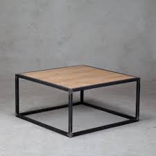 Rated 5 out of 5 stars. Industrial Design Coffee Table
