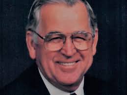 Donald Berthold Kohler