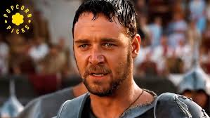 My name is Maximus Decimus Meridius and I will have my vengeance"