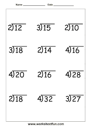 Division 9 Worksheets Printable Math Worksheets Division Worksheets Math Worksheets