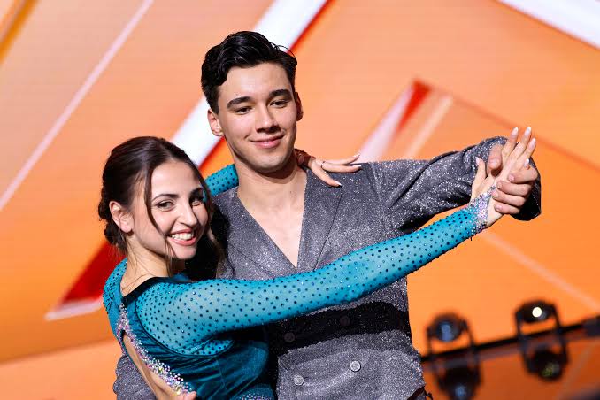 Diego Pooth gewinnt "Let's Dance" 2025: Wer ist das Model?