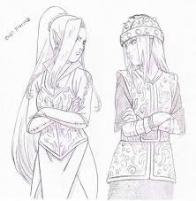 Imagen De Fanart Naruto Shippuden And Ino Yamanaka Kunoichi Naruto Naruto Girls Naruto Uzumaki