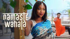 The actress killed her role in namaste wahala and since. Is Namaste Wahala 2021 On Netflix Germany
