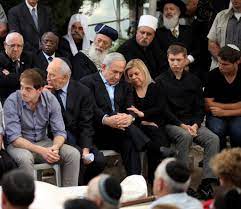 I think his tactics are all. Benzion Netanyahu Dies At 102 The New York Times