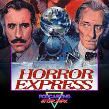 Podcasting After Dark