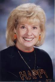 Memorial and obituary for Barbara Lou Spurr