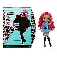 Juego de crear tu muñeca lol surprise. Venta Juguetes De Lol Omg En Stock
