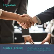 Learn About How To Get An Investment For Early Stage Startup Startup Funding Maubelajarapa