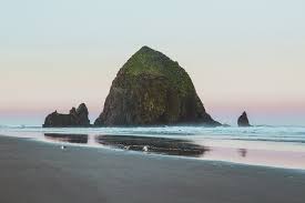 Maybe you would like to learn more about one of these? Cannon Beach Sunrise 8 The Sweetest Way