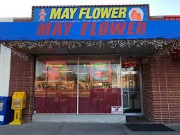 First, the separatists returned to london to get organized. Mayflower Chinese Restaurant We Also Offer Delivery Picture Of Mayflower Chinese Restaurant Green Bay Tripadvisor