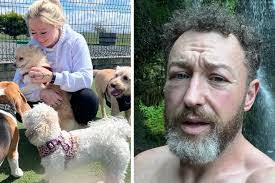 Jim Mcnab's Instagram, Twitter & Facebook