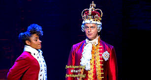 Musical fans have been eagerly anticipating in the heights making the jump from the broadway stage to the big screen. Hamilton Jokes Because We Ll Never Be Satisfied Sequel