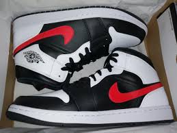 Check out the latest innovations, top styles and featured stories. Us11 Air Jordan 1 Clill Red Mid Pos From Malaysia Men S Fashion Footwear Sneakers On Carousell