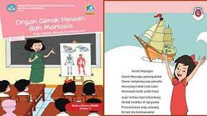 Kunci jawaban tema 1 kelas 5 halaman 166 167 168 169 & 160 161 163 164 165 lingkungan dan manfaatnya kunci jawaban buku tematik tema 1 kelas 5 sd halaman 157, 158. Kunci Jawaban Tema 1 Kelas 5 Halaman 166 Sampai 169 Jawaban Soal Buku Tematik Organ Gerak Hewan Tribun Pontianak