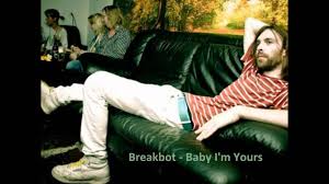 Breakbot Baby I M Yours With Lyrics Youtube