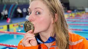 We did not find results for: Ek Zwemmen Kortebaan Nos