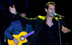 Marc anthony ha confrontado problemas con su concierto virtual una noche , según el a las 8:35 p.m. 1ogbsw3dmjohjm