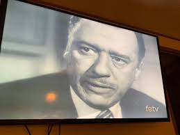 David Gideon was played by the actor Karl Held, who joined the Perry Mason  cast for nine episodes across two seasons, but nobody's really sure exactly  why.