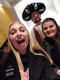 Best Nachos at Cactus Jacks in Laconia New Hampshire