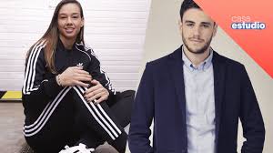 Pero, más allá de su excelente desempeño en el fútbol profesional, poco y nada se sabía sobre ella y su postura frente a temas de. Chilevision Tiane Endler Y Gonzalo Fouillioux En Casa Estudio Facebook