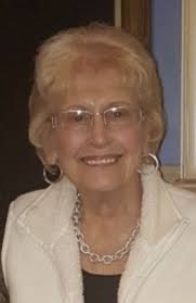 Obituary information for Annette M. Brosek