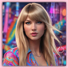 A Newsweek article (written by John Mac Ghlionn) titled 'Taylor Swift Is  Not a Good Role Model' states “At 34, Swift remains unmarried and  childless, a fact that some might argue is