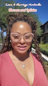 Latisha Marsh's Instagram, Twitter & Facebook