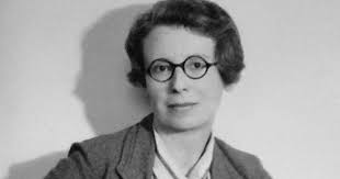 Linda Shenton Matchett: Mystery Monday: Phyllis Bentley