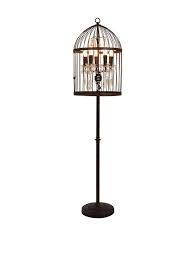 Bird Cage Floor Lamp Amazon Com Sign In Lamp Cage Light Floor Lamp