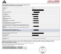 Is such mof's statement applicable to an exempt supply? Income Tax Slip Pengu