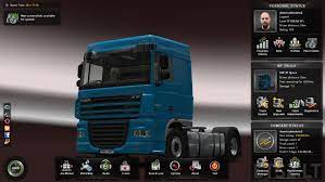 Or maybe you want new euro truck . Save Game No Dlc Unlock All Dealer Ets2 Mods