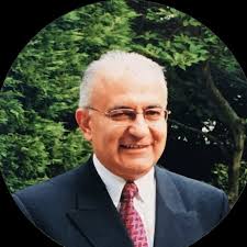 Robert Harries Email & Phone Number