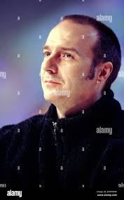 James ure hi-res stock photography and images