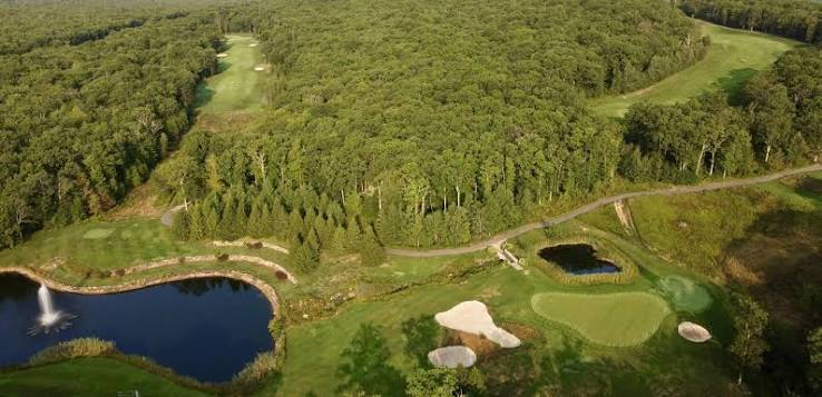 Jack Frost National Golf Club | Golf Courses Blakeslee Pennsylvania