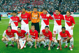 Majorque, 20h00, espanyol barcelone, espanyol barcelone. The 2000s The Champions League Years As Monaco
