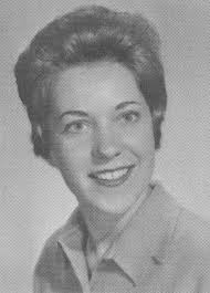 John Muir High School Pasadena California Class of 1963