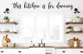 Check spelling or type a new query. Kitchen Wall Decor Ideas For Every Style