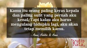 We did not find results for: 25 Status Bikin Baper Sebagai Ungkapan Perasaanmu Kutipkata