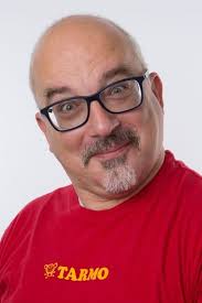 Tarmo Männard — The Movie Database (TMDB)