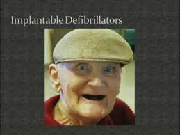 U of L Dept. of Medicine Grand Rounds: Dr. Daniel Matlock