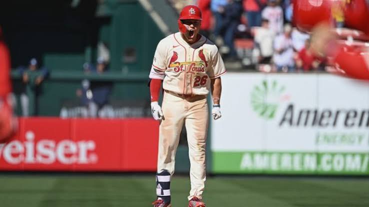What JJ Wetherholt's Success Means for the Cardinals' Future | Just Baseball