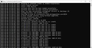 Check spelling or type a new query. Coba Verthashminer V0 6 2 Baru Untuk Menambang Vertcoin Vtc