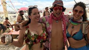 A Copywriter Who Goes Outside