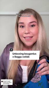 Boygenius Baggu Opening