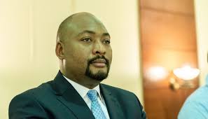 Central African Republic • Third IMF support tranche snags