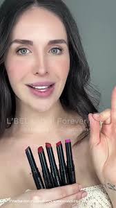 Labial Forever de L’BEL: Prueba y Resultados