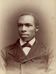 A BLACK HISTORY SALUTE TO: McCABE, EDWARD P. (1850-1920) Edward P. McCabe  Established Langston University which was at first called Oklahoma Colored  AgriCulture and Normal College. Mr. McCabe also launched the Langston
