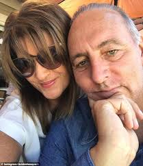 Passionate about jesus, our family, the church, & helping people any way we can. Hillsong Founder Brian Houston S Wife 63 Utters A Vile Slur In Sex Tape Daily Mail Online